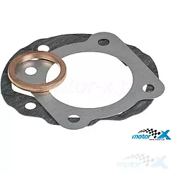 70cc Airsal Sport Zylinderdichtungen Peugeot AC vertikal