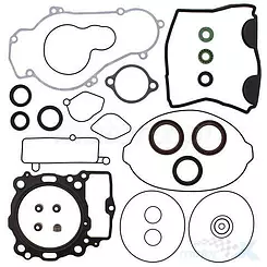 Vertex komplette Motordichtungen 811331