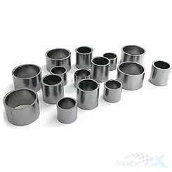Auspuffdichtung 43x48x31mm Athena S410250012020