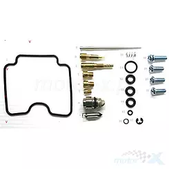 Bearing Worx CK90610 (26-1264) Vergaser Reparatursatz