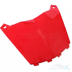 Vordere Obere Abdeckung Rot Hisun Tactic 550