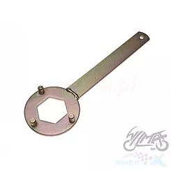 Kupplungssperre Piaggio, Gilera / Sfera / ZIP / Quartz 