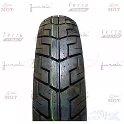 Reifen 18x100/90 Vorderrad Junak M11 Cafe