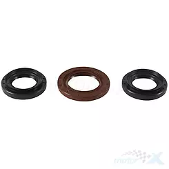 All Balls Differentialdichtungen hinten 25-2109-5
