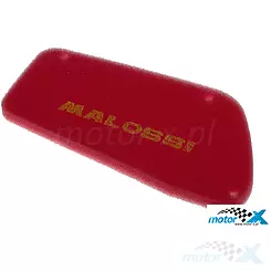 Luftfiltereinsatz Schwamm Malossi Red Sponge, Honda SH 50 1996- / SH 100