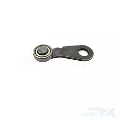 Schalthebel-Rastplattenhebel Junak RX One 125 LC