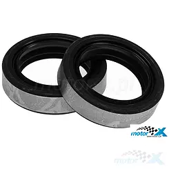 Gabeldichtungen 30x42x10.5mm, Aprilia / Kawasaki / KTM / Suzuki / Kayaba 30mm