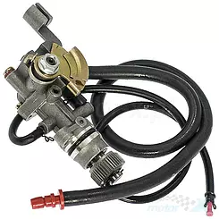 Ölpumpe 1E40QMB/QMA 50 2T AC