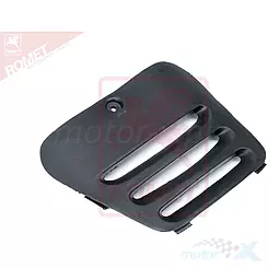 Steuerdeckel für Hauptständer Router Grande (ab 2013)