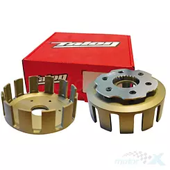 Talon TS015 Antriebskupplungskorb Suzuki RM 250 '88-'95