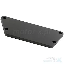 Batterieabdeckung Romet Retro 7
