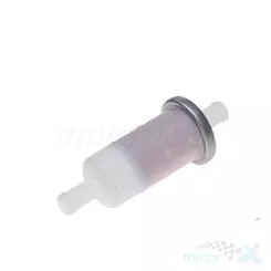 Kraftstofffilter 10mm Einsatz Papier Standard