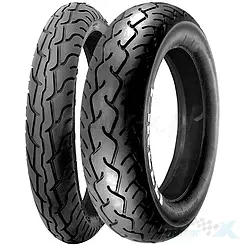 Pirelli 140/60-17 DIABLO ROSSO II (R) 63H TL M/C Motorradreifen Straßenreifen