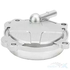 Linke Zylinderkopfhaube Romet GT Max 300