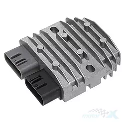 Spannungsregler, DZE 2424