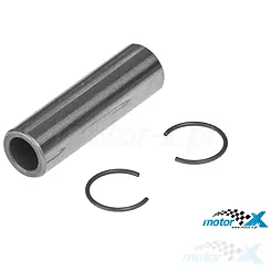 Kolbenbolzen 12x40mm Malossi MHR