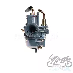 Vergaser 18mm Minarelli AM6 / 1E40MB 50 2T LC