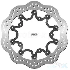 Bremsscheibe NG 1205X