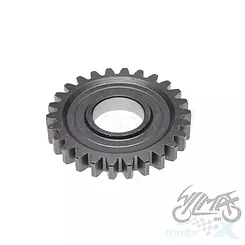 Anlasserritzel 26t atv loncin lc172mm cb250