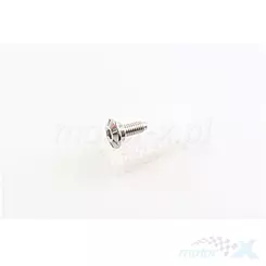 Schraube M6x15.2mm Keeway B0284060150A