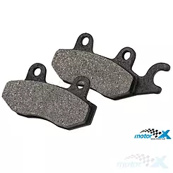 Galfer Semi Metal Street Bremsbeläge FD145G1054