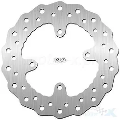 Bremsscheibe NG 1102X