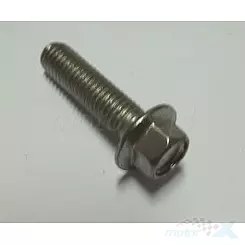 VERBINDUNGSSCHRAUBE M 8 X 30 mm