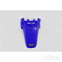 Hinterradkotflügel blau UFO Plast Honda CRF 50 F 04-