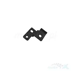 Abblendlichtreflektorhalter links vorne (am Kotflügel vorne) Junak RX One Euro 5