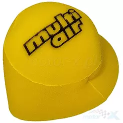 Luftfiltereinsatz Schwamm, vorläufig, Multi Air MA7818