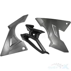 Barton Motorschutz, Unterfahrschutz, Graphit für Travel / Benyco NKD