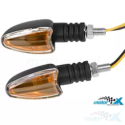 Revo Demon Blinker, schwarz
