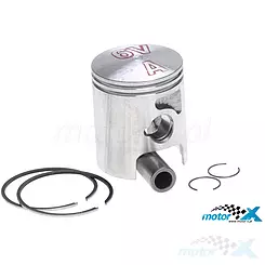 Kompletter Kolben 39.880mm Derbi 50cc (D) Aprilia / Derbi / Gilera