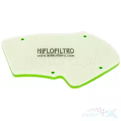Luftfiltereinsatz Schwamm HifloFiltro HFA5214