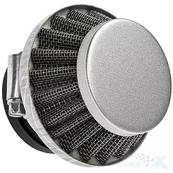 Luftfilter PB Racing, offen, Mini Bike / Mini Cross / Mini Quad / Pocket Bike