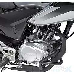 Gmole, Motorschutz, Kappa, Honda CBF 125, CB 125F 