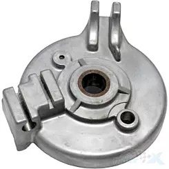 Vorderradbremssattel