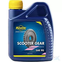 Putoline Getriebeöl SCOOTER GEAR OIL 90 500ml