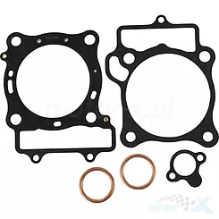 Zylinderkopf- und Zylinderdichtung 82,00 mm Cylinder Works Big Bore CW11011G01, Honda CRF 250R 18-21 / CRF 250RX 19-21