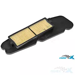 TNT Papier Luftfiltereinsatz, rechts, Yamaha Majesty 400 04- / X-Max 400 13-
