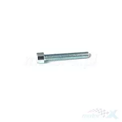 Schraube M8x50mm Inbus Lenkerklemmung Junak Racer / S / RZ / 121 FL