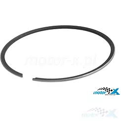 Kolbenring Malossi, verchromt, d.47,60x1,00mm