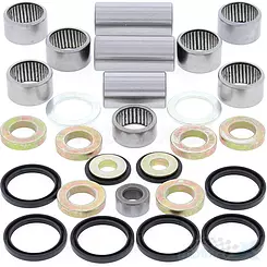 Reparatursatz für Lenkerverbindung (Gelenk) All Balls 27-1007, Honda CR 250R
