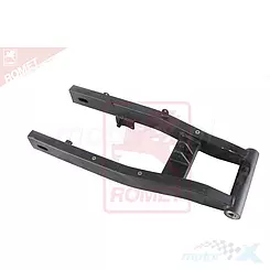 Hinterradschwinge Romet CRS 125