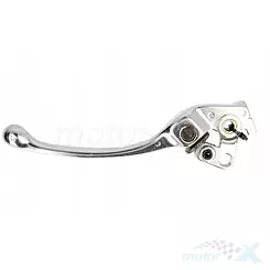Linker Hebel links Nachman Honda CBR 1100XX '97-'06, VFR 800 '98-'13, CBF 1000 '06-'12, VTR 1000F '97-'06 (5-382,72121)