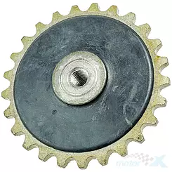 Antriebsritzel Ölpumpe 139FMB 50 4T AC