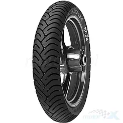 Straßenmotorradreifen Metzeler 90/90-18 ME22 REINF 57P TT M/C vorne/hinten