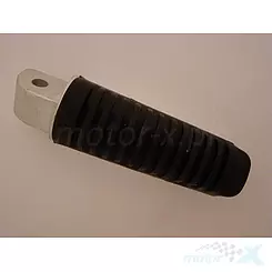 Beifahrer Fußraste rechts Junak 123 / Barton FNX 125