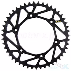 Hinteres Kettenrad 520 Prox Steel Ultralite 07.RS22099R (JTR251) [unterschiedliche Anzahl Zähne]