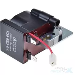 Hubmagnet mit PVL-Modul, Simson